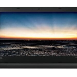 lenovo i5 8th RAM 16GB, SSD  240GB Touch